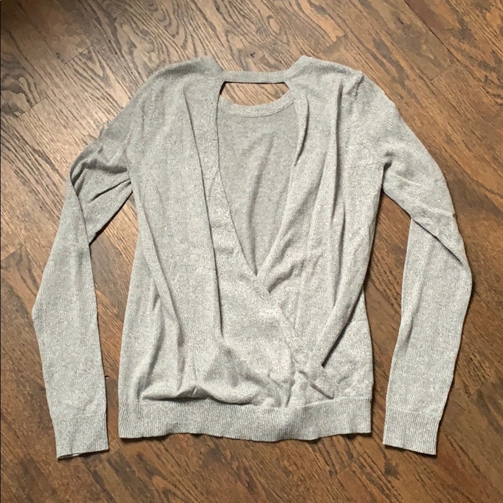 *NWT* Open Back- BCBGeneration - Size S